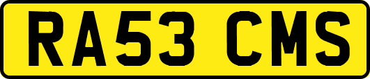 RA53CMS