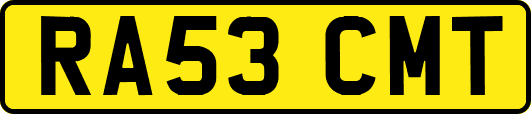 RA53CMT
