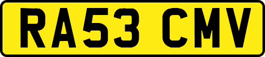 RA53CMV