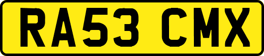RA53CMX