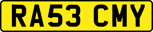 RA53CMY
