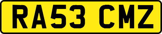 RA53CMZ