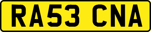 RA53CNA
