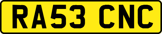 RA53CNC