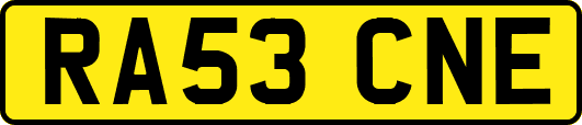 RA53CNE