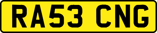 RA53CNG