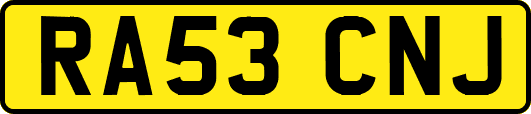 RA53CNJ
