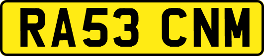 RA53CNM