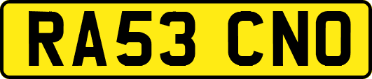 RA53CNO