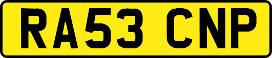 RA53CNP