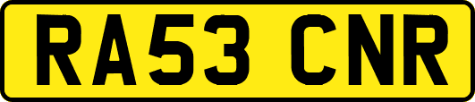 RA53CNR