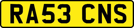 RA53CNS
