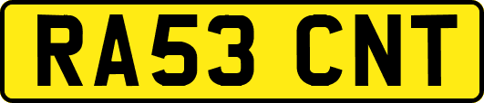 RA53CNT