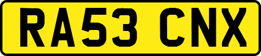 RA53CNX