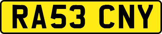 RA53CNY