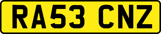 RA53CNZ