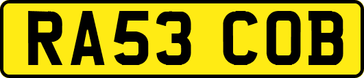 RA53COB