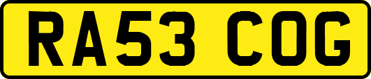 RA53COG