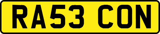 RA53CON