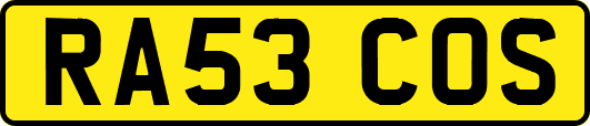 RA53COS