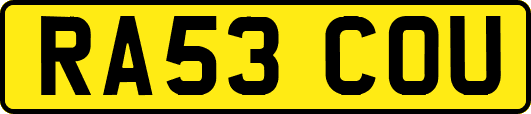 RA53COU