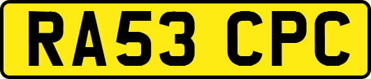 RA53CPC