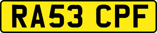 RA53CPF