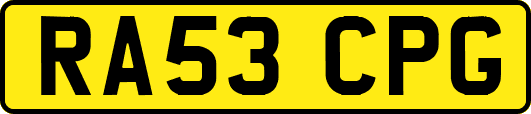 RA53CPG
