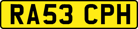 RA53CPH