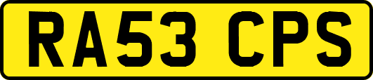 RA53CPS