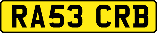 RA53CRB