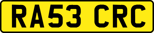 RA53CRC