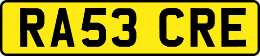RA53CRE