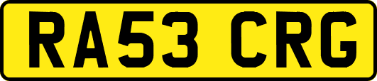 RA53CRG