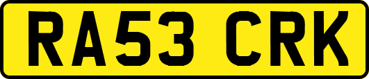 RA53CRK