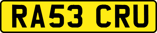 RA53CRU