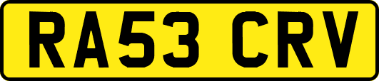 RA53CRV