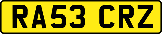 RA53CRZ