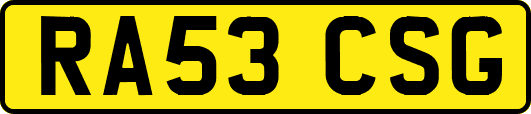 RA53CSG