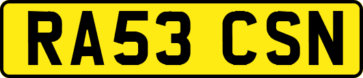RA53CSN