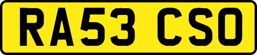 RA53CSO