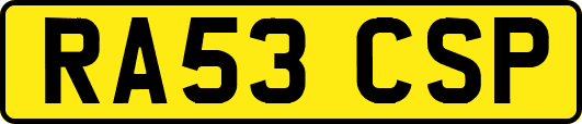 RA53CSP