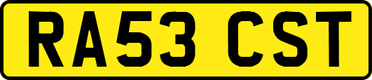 RA53CST