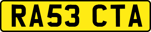 RA53CTA