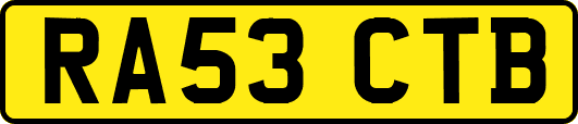 RA53CTB