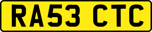 RA53CTC
