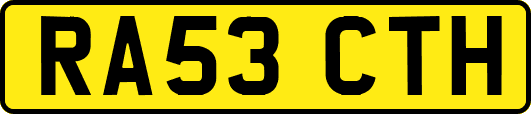 RA53CTH