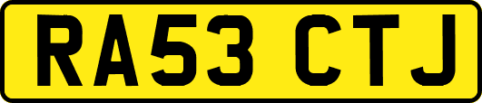 RA53CTJ