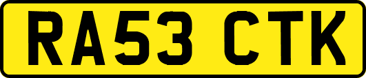RA53CTK