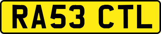RA53CTL